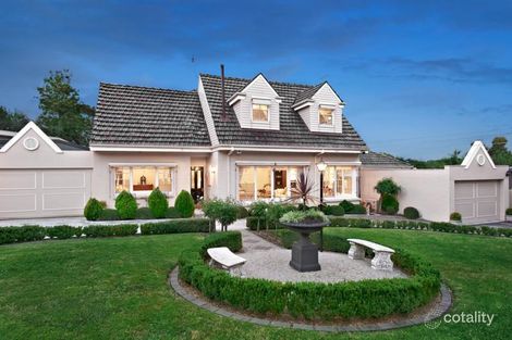 2a Glengarriff Cres, Montmorency, VIC 3094