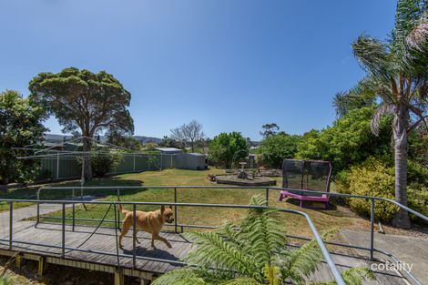 Property photo of 4 Maunsell Street Moruya NSW 2537