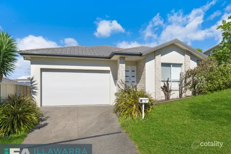 Property photo of 24 Fairways Drive Shell Cove NSW 2529