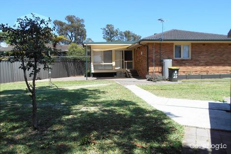Property photo of 35 Roebuck Crescent Willmot NSW 2770