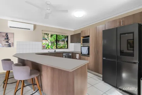 Property photo of 25 John Malcolm Street Redlynch QLD 4870
