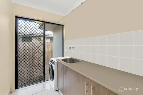 Property photo of 25 John Malcolm Street Redlynch QLD 4870