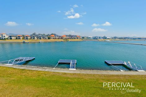 Property photo of 1/1 Harbourside Crescent Port Macquarie NSW 2444