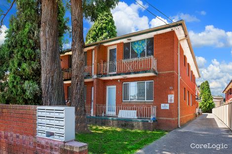 Property photo of 7/95 Hampden Road Lakemba NSW 2195