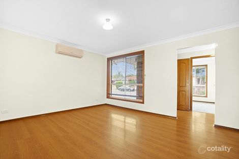 Property photo of 13 Seaeagle Crescent Green Valley NSW 2168
