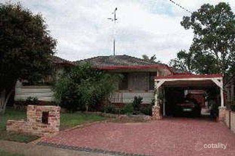 Property photo of 31 Pelleas Street Blacktown NSW 2148