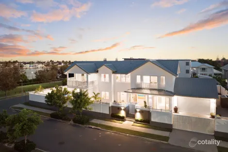 Property photo of 20 Oceania Way Paradise Point QLD 4216