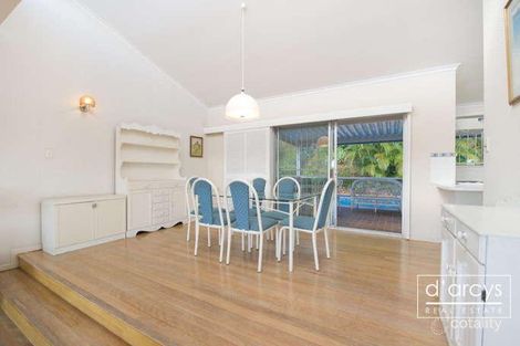 Property photo of 42 Eastment Street Bardon QLD 4065