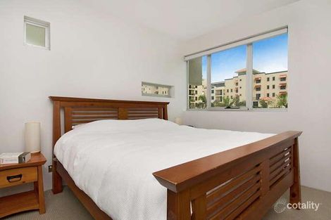 Property photo of 32/20 Newstead Terrace Newstead QLD 4006