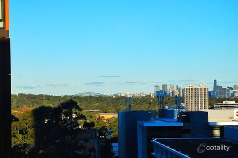 Property photo of 909/5 Network Place North Ryde NSW 2113