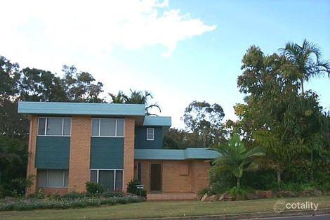 217 Kerrigan St, Frenchville, QLD 4701