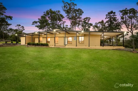 Property photo of 99 Sargents Road Ebenezer NSW 2756