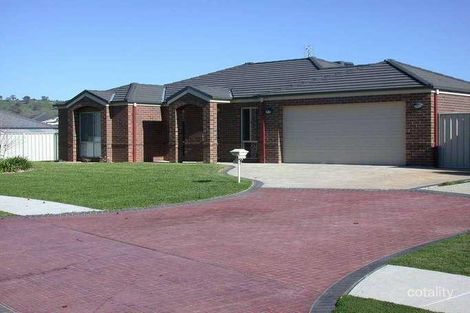 Property photo of 16 Nedlands Close West Wodonga VIC 3690