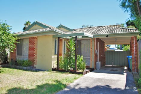 Property photo of 1 Conferta Court Cranbourne West VIC 3977