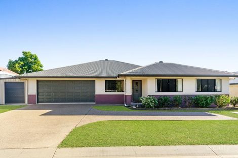 Property photo of 9 Boxwood Court Douglas QLD 4814