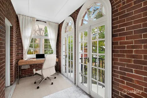 9/29 Waruda St, Kirribilli, NSW 2061