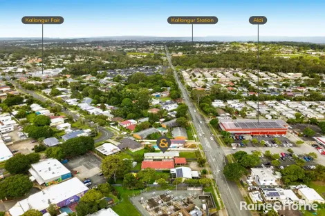 Property photo of 16 Goodfellows Road Kallangur QLD 4503