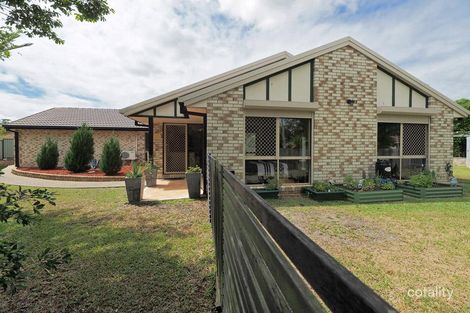 Property photo of 111 Parkview Crescent Cornubia QLD 4130