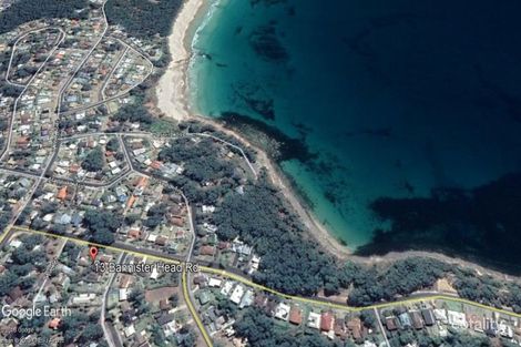 Property photo of 13 Bannister Head Road Mollymook Beach NSW 2539