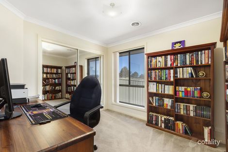 Property photo of 49 Olive Pink Crescent Banks ACT 2906