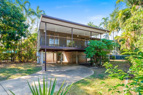 Property photo of 57 Cornwallis Circuit Gray NT 0830