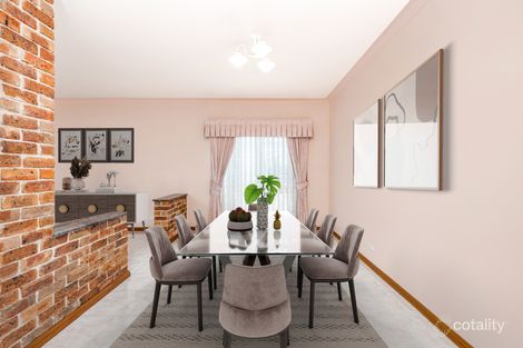 Property photo of 8 Yarra Place Prestons NSW 2170