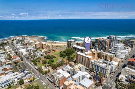 Property photo of 302/26 Pacific Street Newcastle NSW 2300