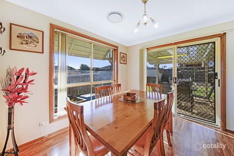 Property photo of 67 Montgomery Circuit Narellan Vale NSW 2567