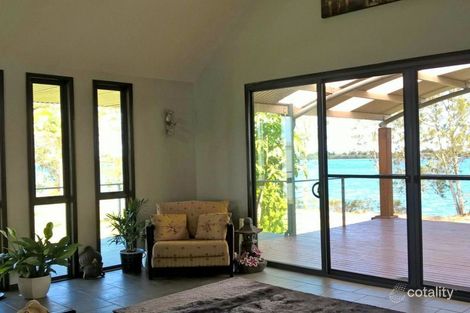 Property photo of 137 River Road East Harwood NSW 2465