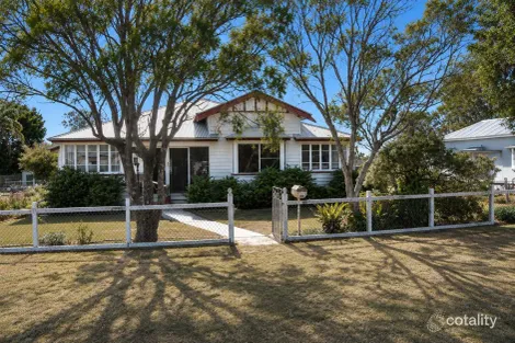 Property photo of 46 Elk Street Nanango QLD 4615