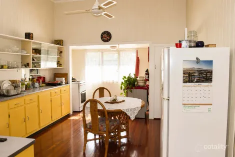 Property photo of 46 Elk Street Nanango QLD 4615