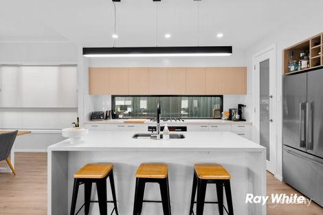 Property photo of 29 Jensen Street Grantham Farm NSW 2765