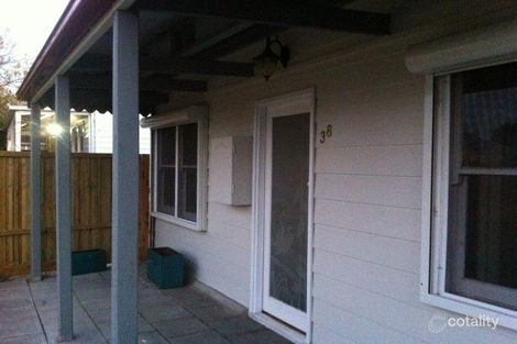 Property photo of 38A Wimble Street Seymour VIC 3660