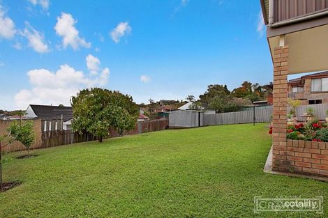 Property photo of 12 Cambronne Parade Elermore Vale NSW 2287