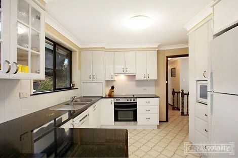 Property photo of 12 Cambronne Parade Elermore Vale NSW 2287