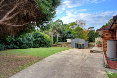 Property photo of 64 Tarrawanna Road Corrimal NSW 2518