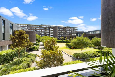 Property photo of 304/9 Baywater Drive Wentworth Point NSW 2127