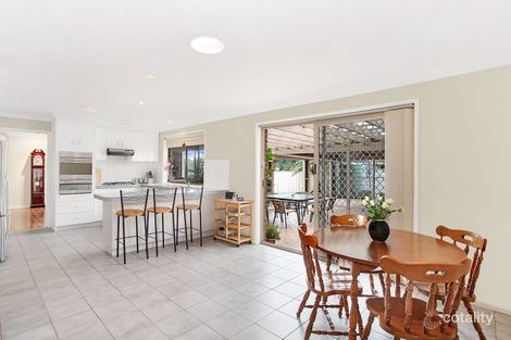 Property photo of 14 Flame Tree Place Albion Park Rail NSW 2527