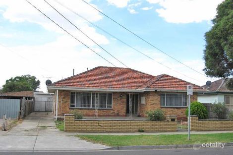 6 Mailey St, Sunshine West, VIC 3020