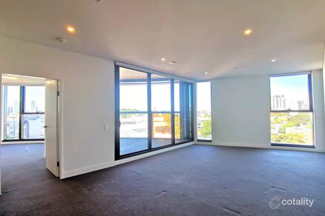 Property photo of 709/6 Ebsworth Street Zetland NSW 2017