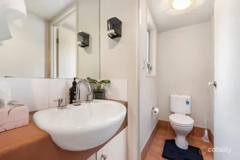 Property photo of 67/37 Dasyure Place Wynnum West QLD 4178