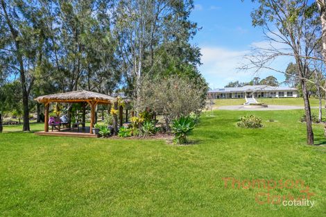 Property photo of 86 River Road Windella NSW 2320