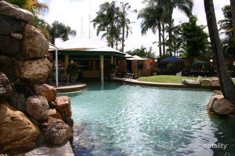 Property photo of 32/1-21 Anderson Road Woree QLD 4868