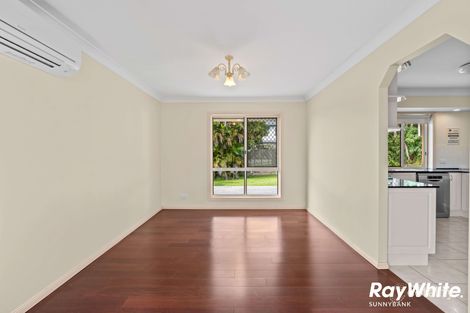 Property photo of 36 Oxford Place Stretton QLD 4116