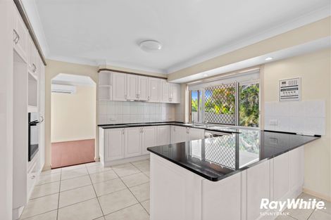 Property photo of 36 Oxford Place Stretton QLD 4116