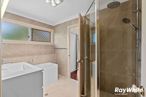 Property photo of 36 Oxford Place Stretton QLD 4116