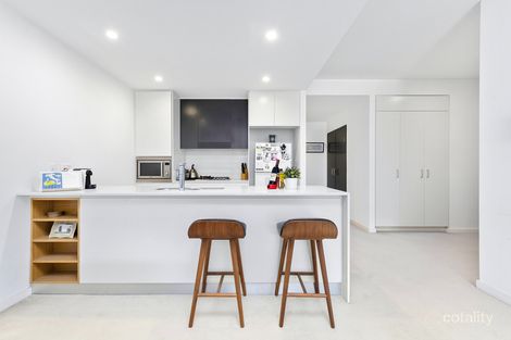 Property photo of 304/9 Baywater Drive Wentworth Point NSW 2127