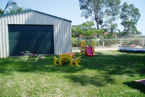 Property photo of 24 Edwards Avenue Thornton NSW 2322