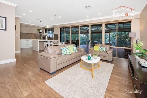 Property photo of 5 Rolls Court Happy Valley SA 5159