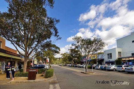 Property photo of 12 Urara Road Avalon Beach NSW 2107